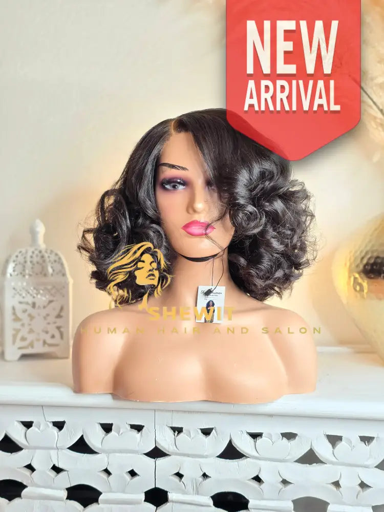 Closure Wig | 5x5 Type 1