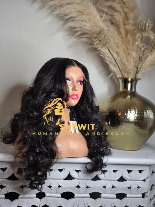 Closure Wig | 5x5 Type 3