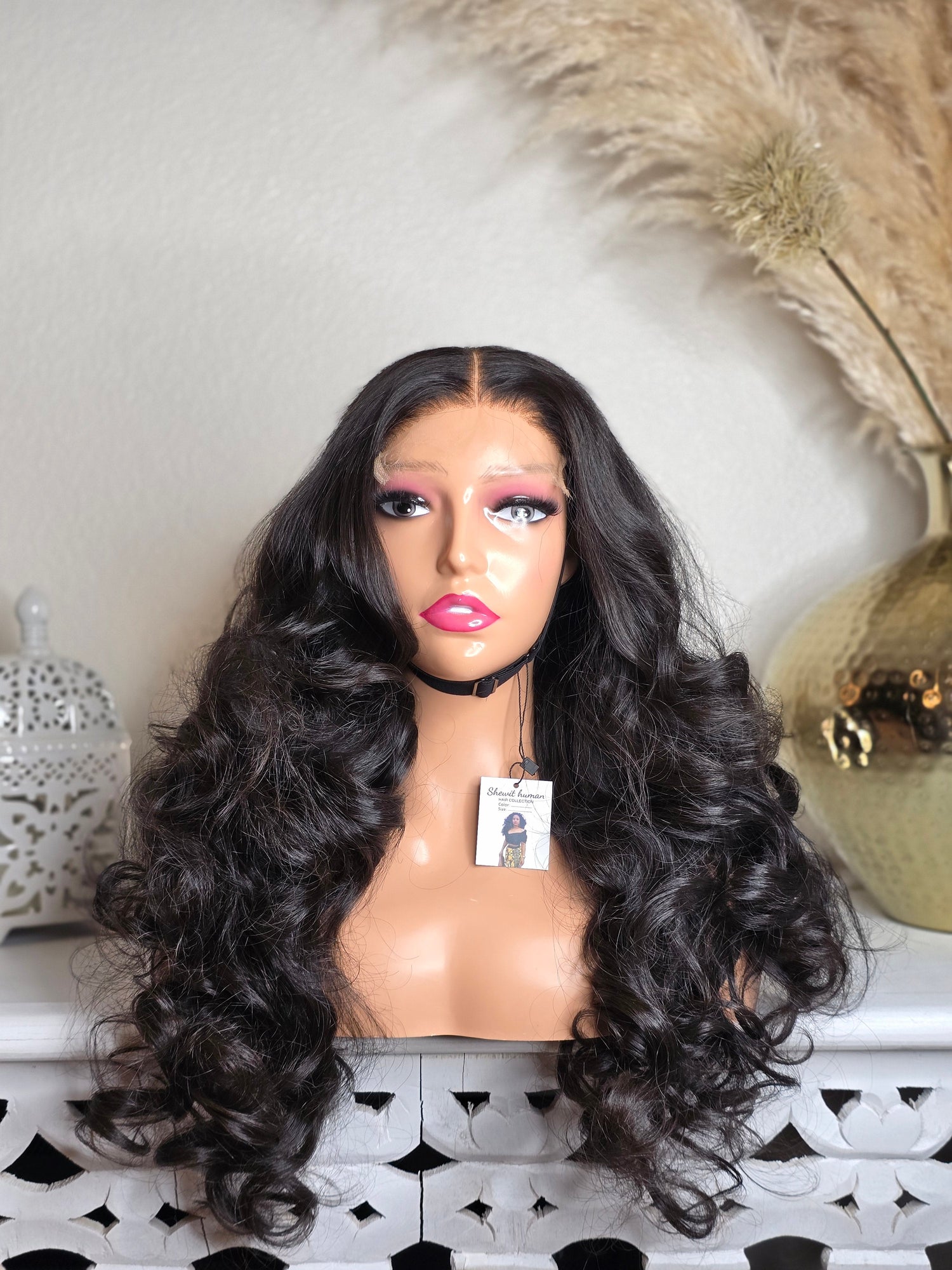 Wigs