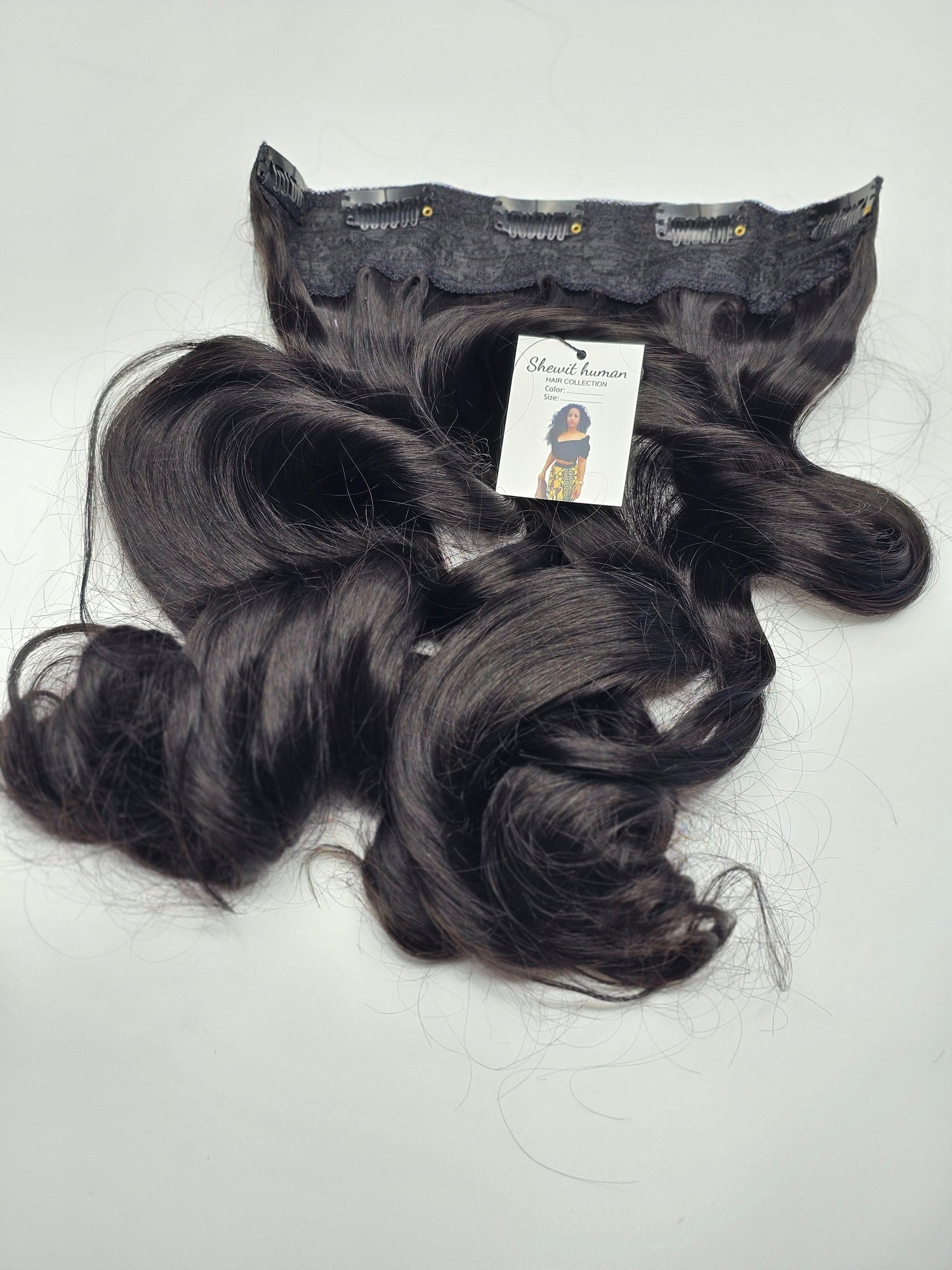 Clip Ins