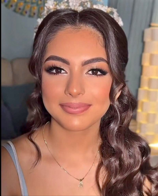 Make up any occasion