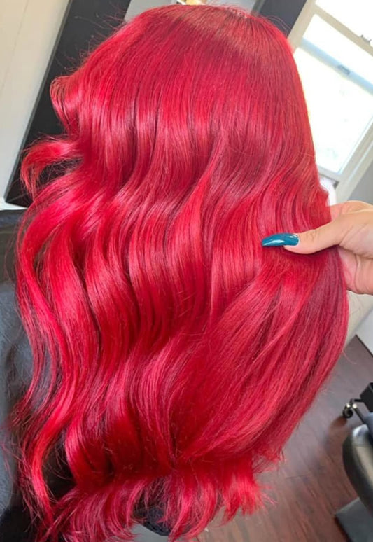 Double Process | Custom Color Services | 120 Minutes