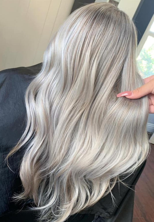 Double Process | Custom Color Services | 120 Minutes