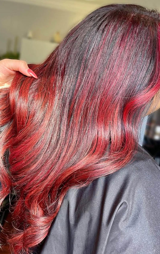 Color Services | 120 Minutes