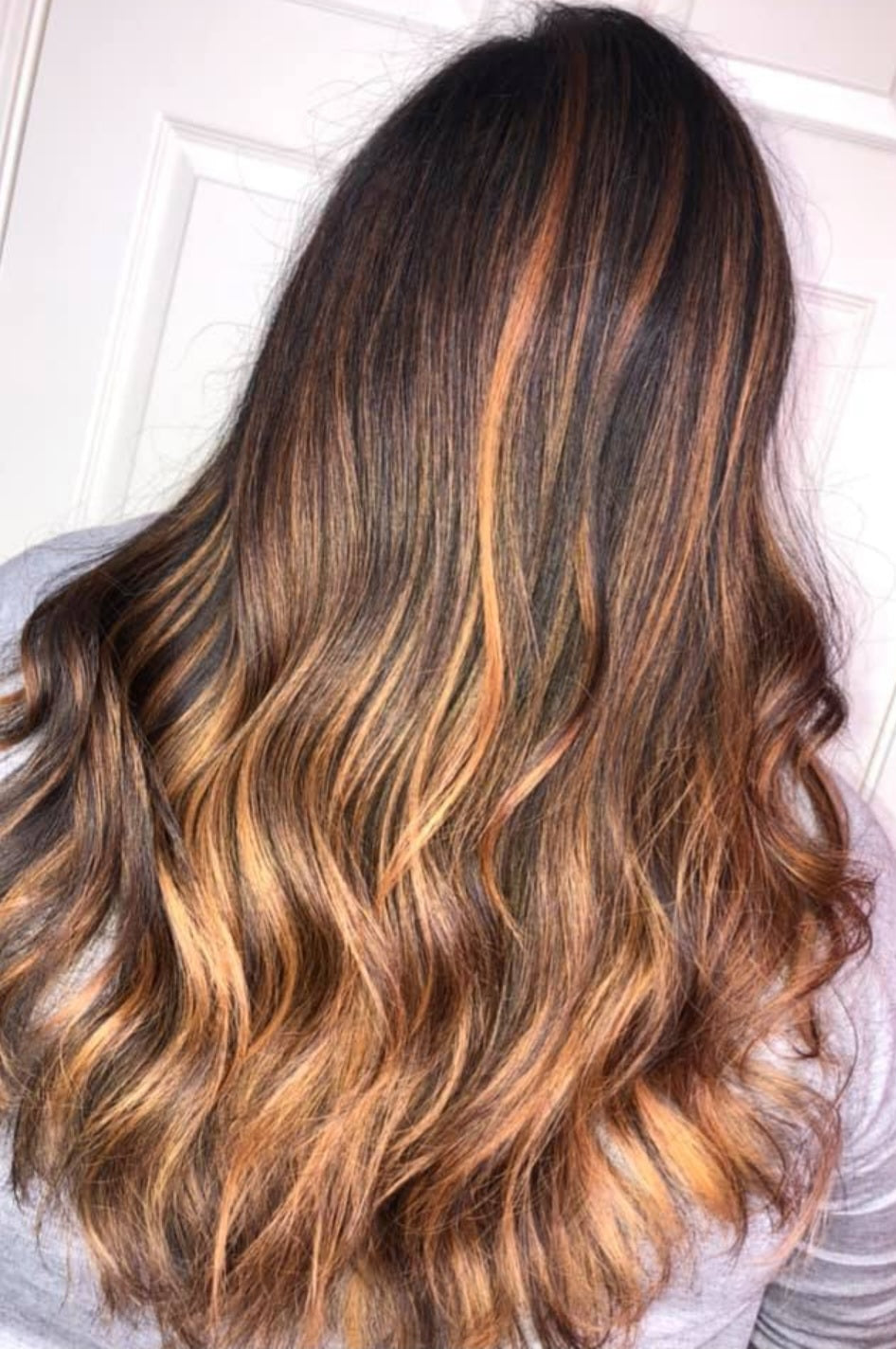 Color Services | 120 Minutes