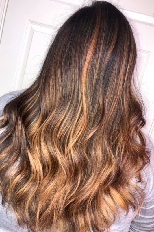 Color Services | 120 Minutes