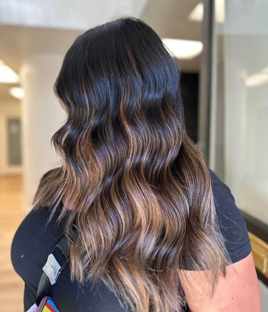 Hair Coloring | 60 minutes