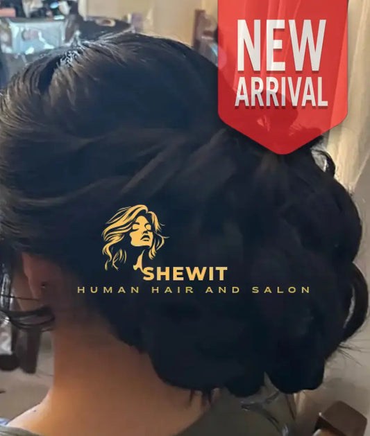 Bridal Hair Styling | 120 minutes