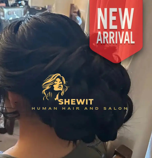 Bridal Hair Styling | 120 minutes