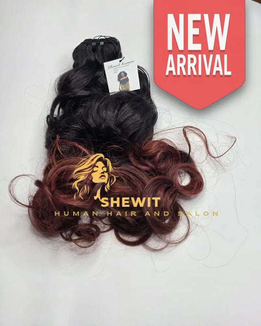 Bundle (Burgundy)