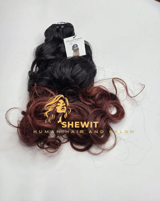 Bundle (Burgundy)