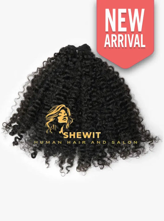 Bundles | Deep Curly