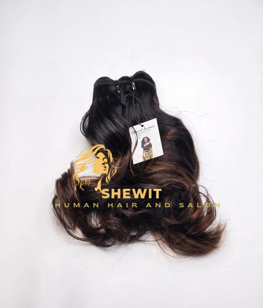 Bundles | Mesh Color
