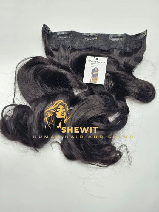 Clip In | 100 grams