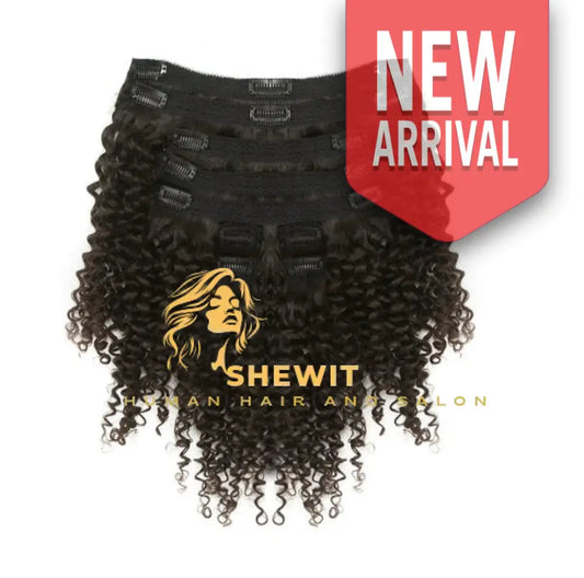 Clip ins