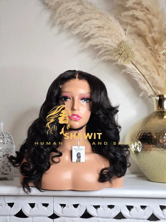 Closure Wig | 5x5 Type 2
