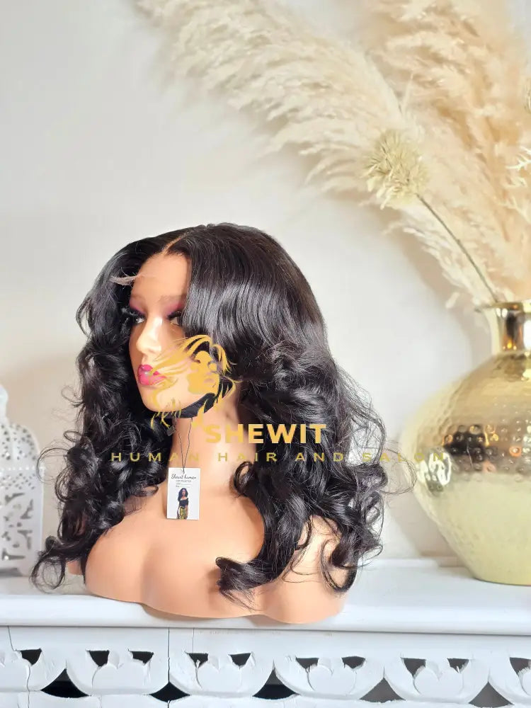 Closure Wig | 5x5 Type 2