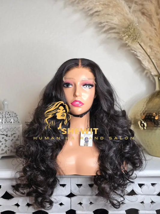 Closure Wig | 5x5 Type 3