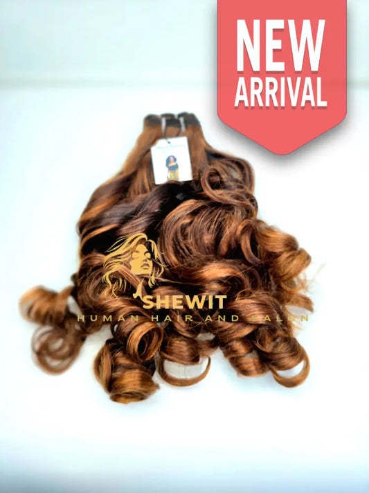 Colored bundles