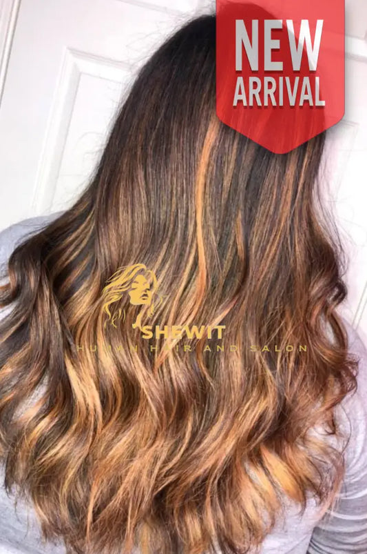 Custom Color Services | 120 Minutes