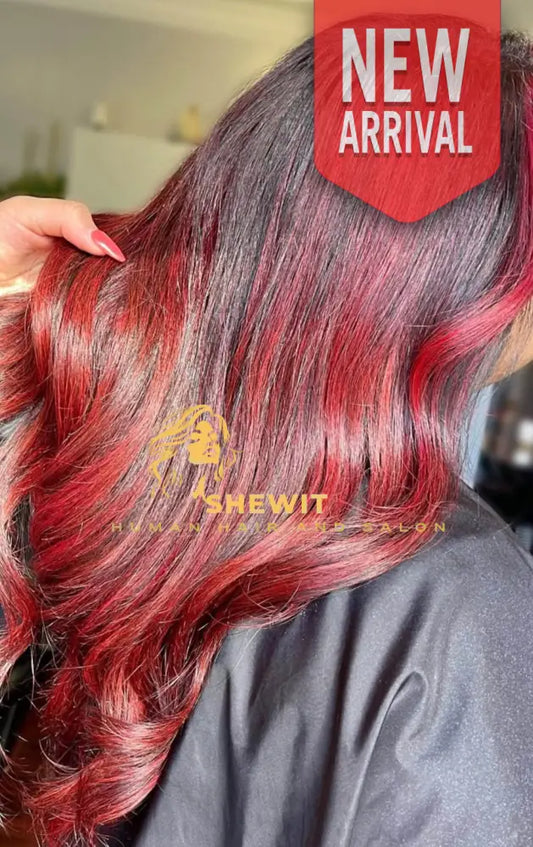 Custom Color Services | 120 Minutes