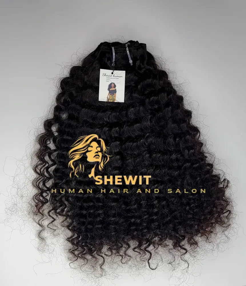 Deep wave bundles