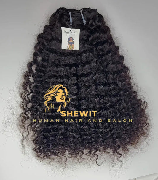 Deep wave bundles