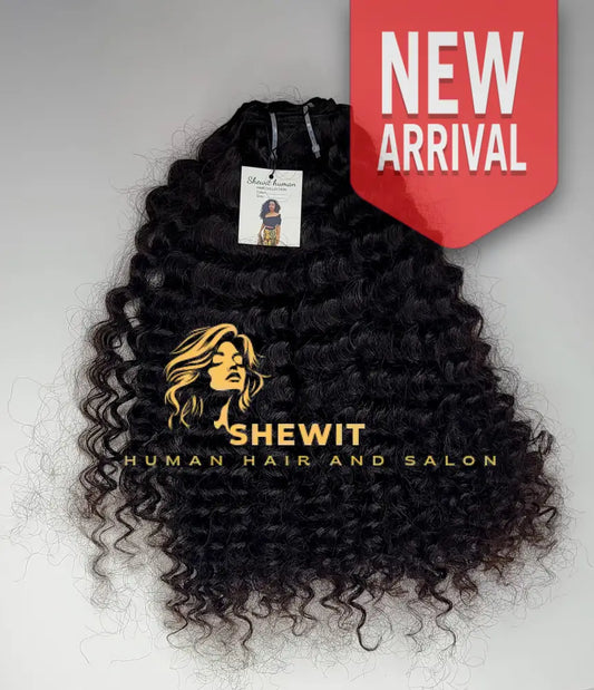 Deep wave bundles