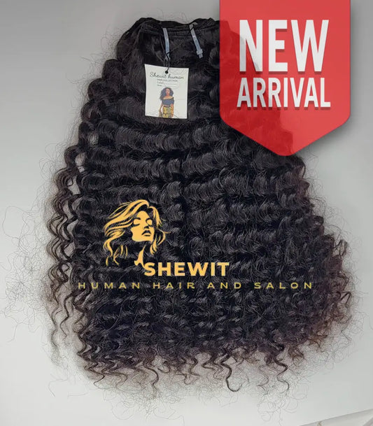 Deep wave bundles