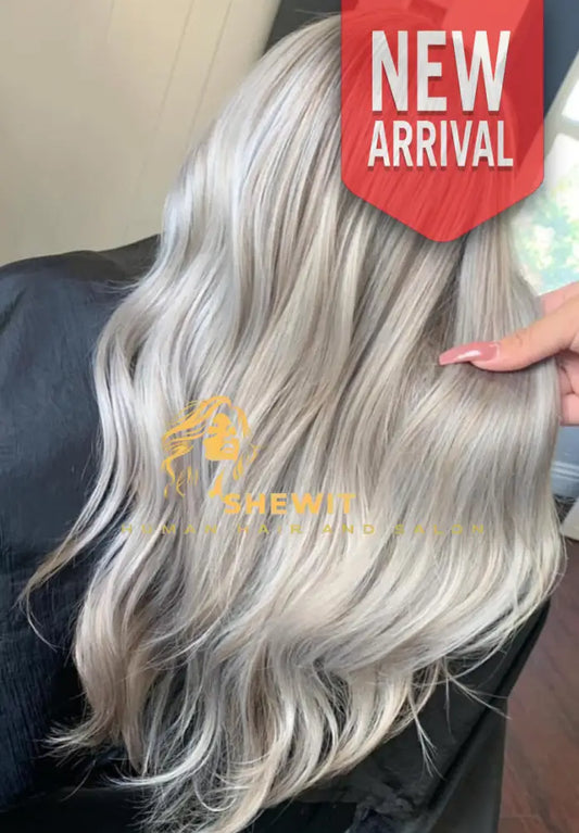 Double Process | Custom Color Services | 120 Minutes